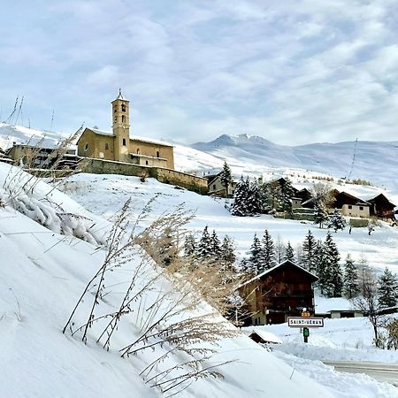 Casa-La Lobio Foot Of The Slopes Breathtaking Views 4P Διαμέρισμα Saint-Vérand Εξωτερικό φωτογραφία