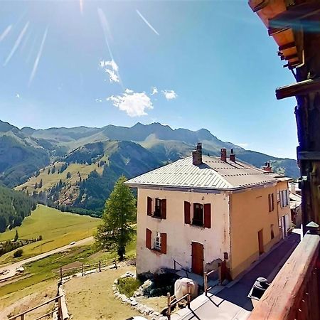 Casa-La Lobio Foot Of The Slopes Breathtaking Views 4P Διαμέρισμα Saint-Vérand Εξωτερικό φωτογραφία