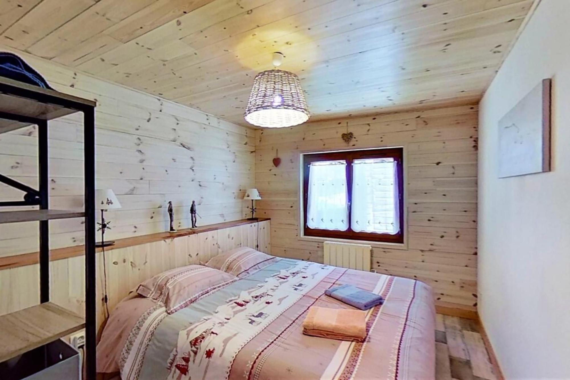 Casa-La Lobio Foot Of The Slopes Breathtaking Views 4P Διαμέρισμα Saint-Vérand Εξωτερικό φωτογραφία