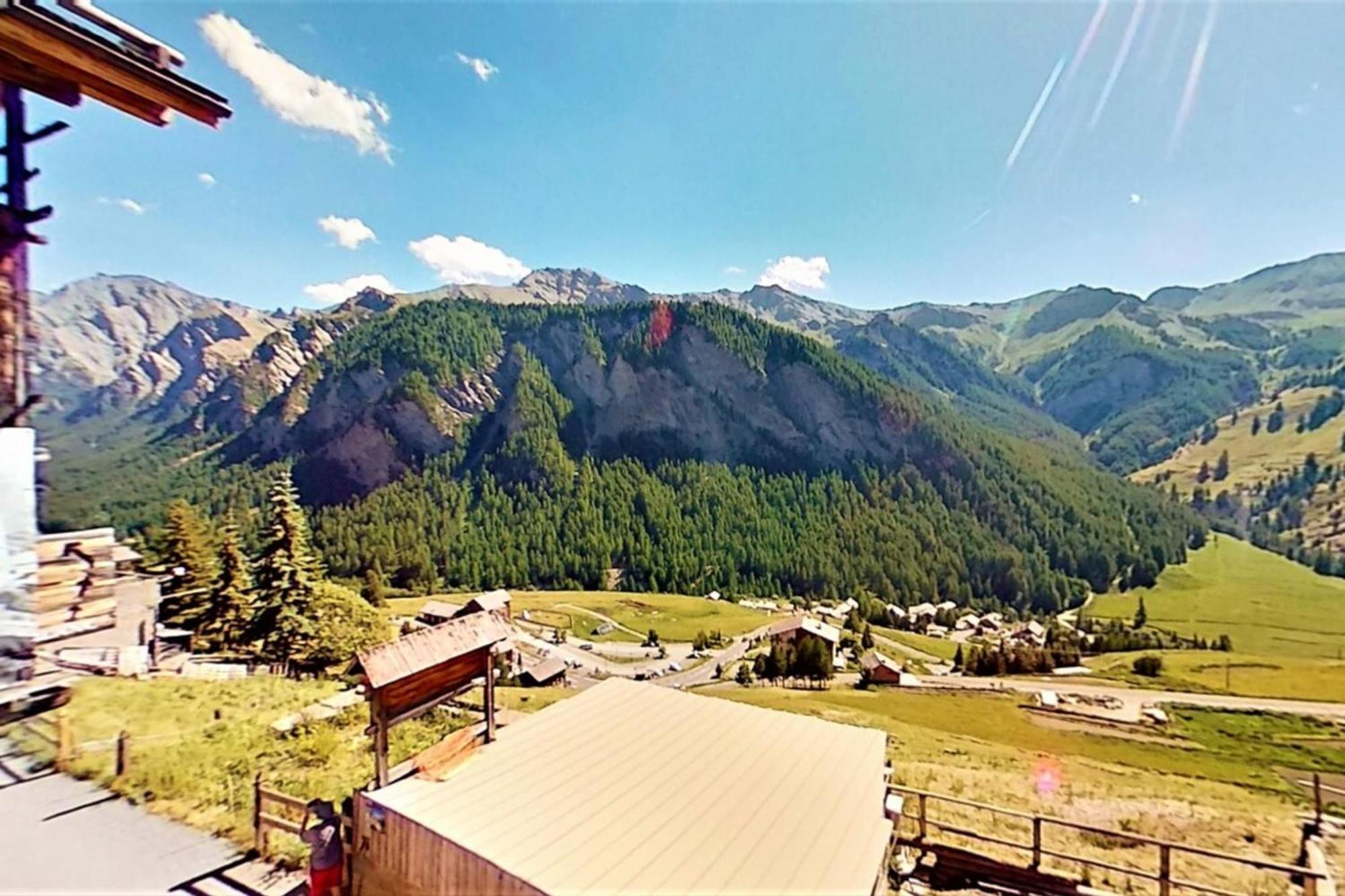 Casa-La Lobio Foot Of The Slopes Breathtaking Views 4P Διαμέρισμα Saint-Vérand Εξωτερικό φωτογραφία