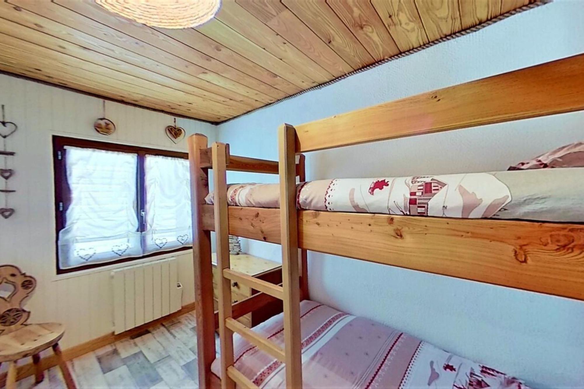 Casa-La Lobio Foot Of The Slopes Breathtaking Views 4P Διαμέρισμα Saint-Vérand Εξωτερικό φωτογραφία