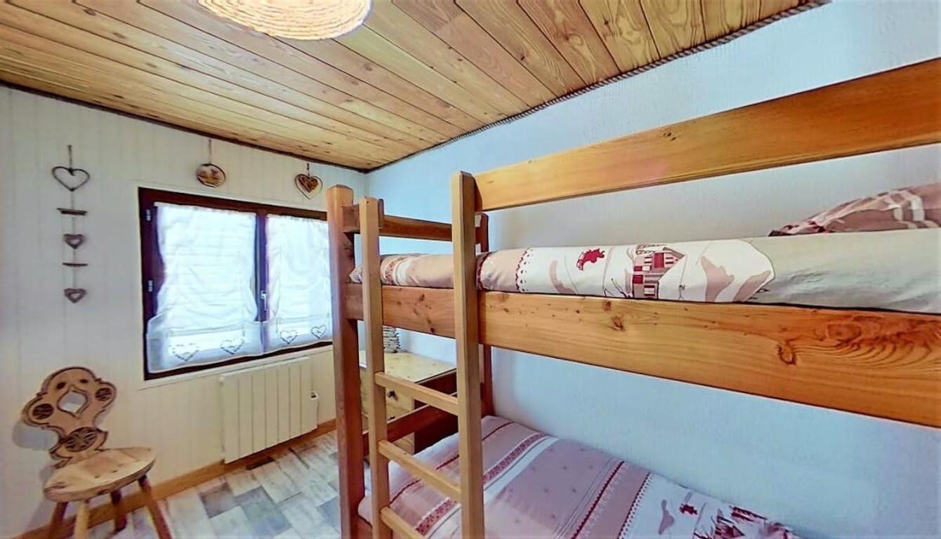 Casa-La Lobio Foot Of The Slopes Breathtaking Views 4P Διαμέρισμα Saint-Vérand Εξωτερικό φωτογραφία