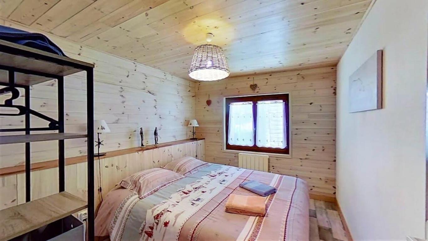 Casa-La Lobio Foot Of The Slopes Breathtaking Views 4P Διαμέρισμα Saint-Vérand Εξωτερικό φωτογραφία