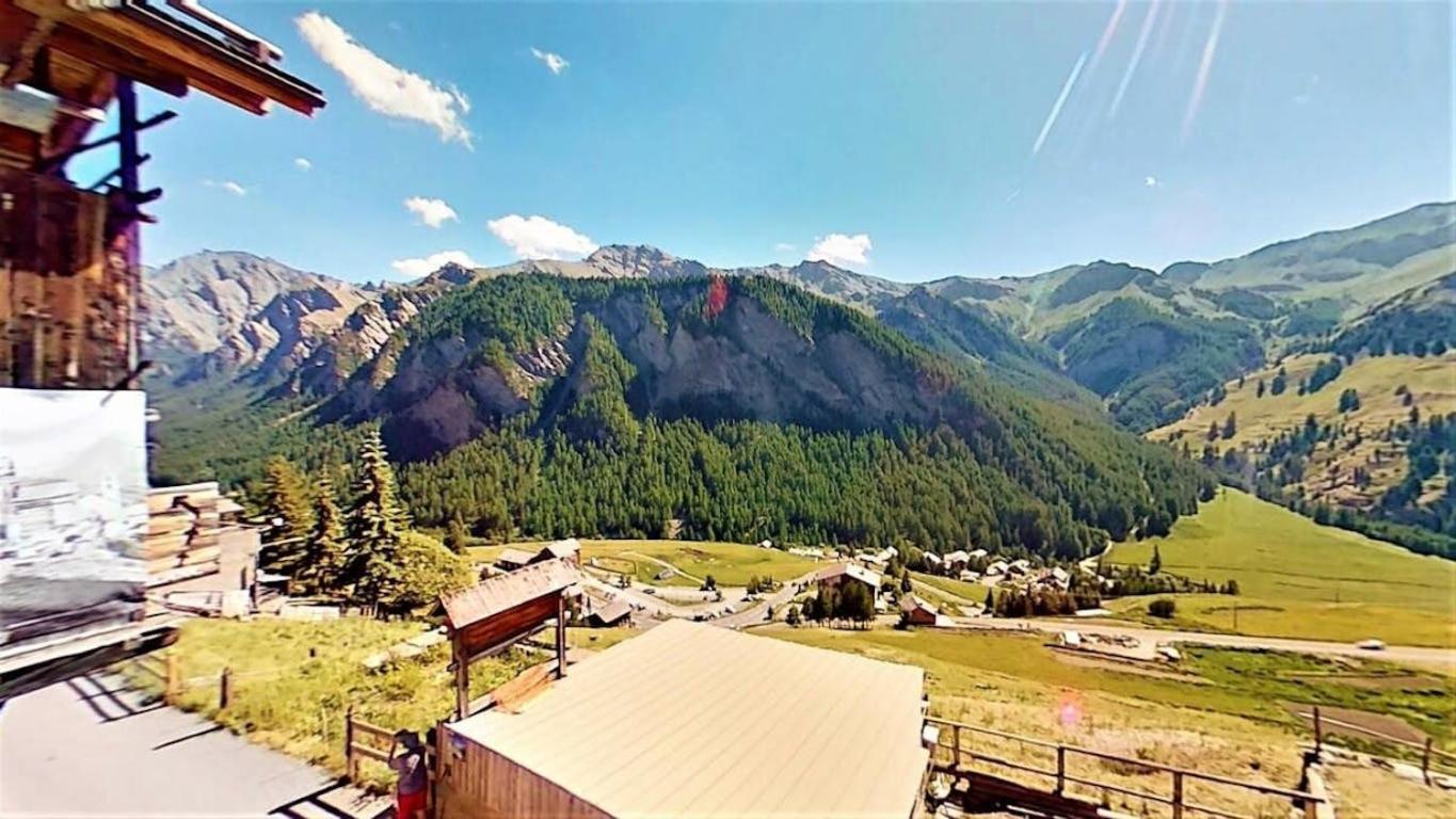 Casa-La Lobio Foot Of The Slopes Breathtaking Views 4P Διαμέρισμα Saint-Vérand Εξωτερικό φωτογραφία