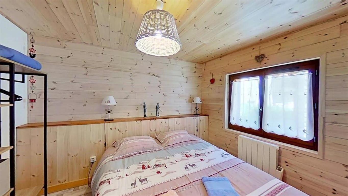 Casa-La Lobio Foot Of The Slopes Breathtaking Views 4P Διαμέρισμα Saint-Vérand Εξωτερικό φωτογραφία