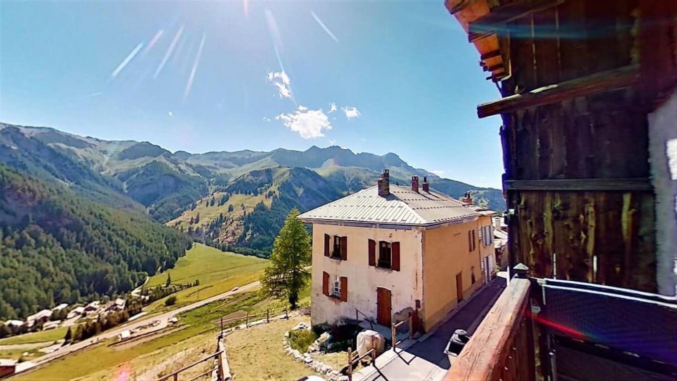 Casa-La Lobio Foot Of The Slopes Breathtaking Views 4P Διαμέρισμα Saint-Vérand Εξωτερικό φωτογραφία