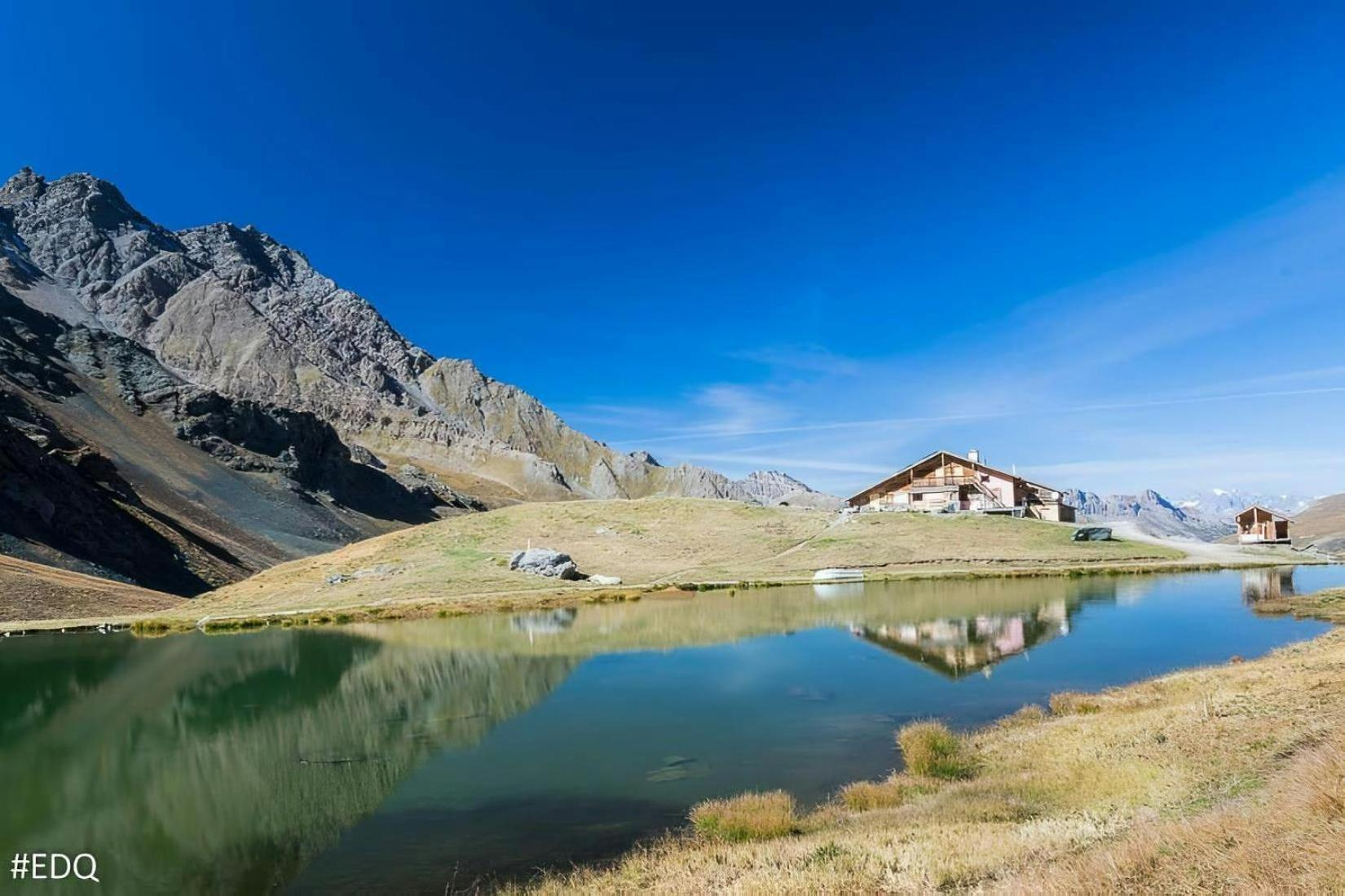 Casa-La Lobio Foot Of The Slopes Breathtaking Views 4P Διαμέρισμα Saint-Vérand Εξωτερικό φωτογραφία