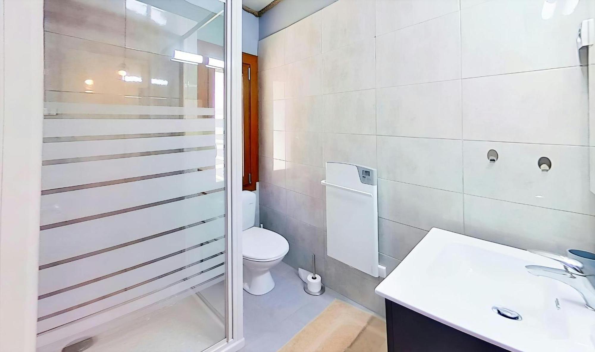 Casa-La Lobio Foot Of The Slopes Breathtaking Views 4P Διαμέρισμα Saint-Vérand Εξωτερικό φωτογραφία